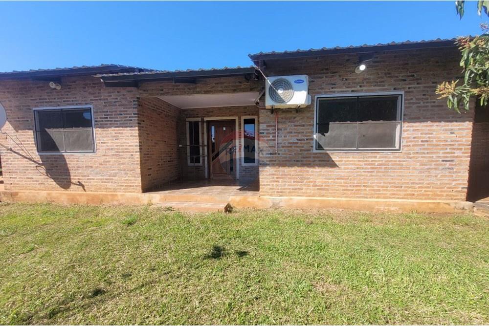 Casa - Venta - Paraguay Itapúa San Cosme Y Damián - 3.jpg - 143095004-88