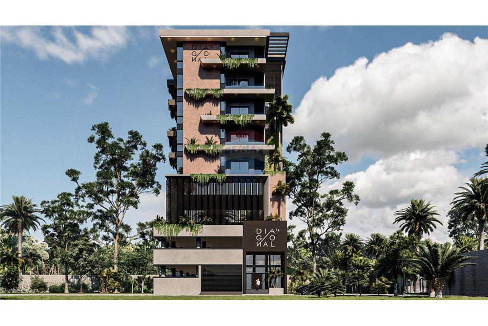 באזור מגורים - דירה - פרגוואי Alto Paraná Ciudad Del Este - PY - 1 - 143063201-203