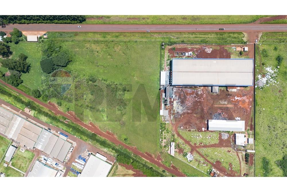 Commercial - Land - Paraguay Alto Paraná Hernandarias - PY - DJI_0424.jpg - 143050006-123