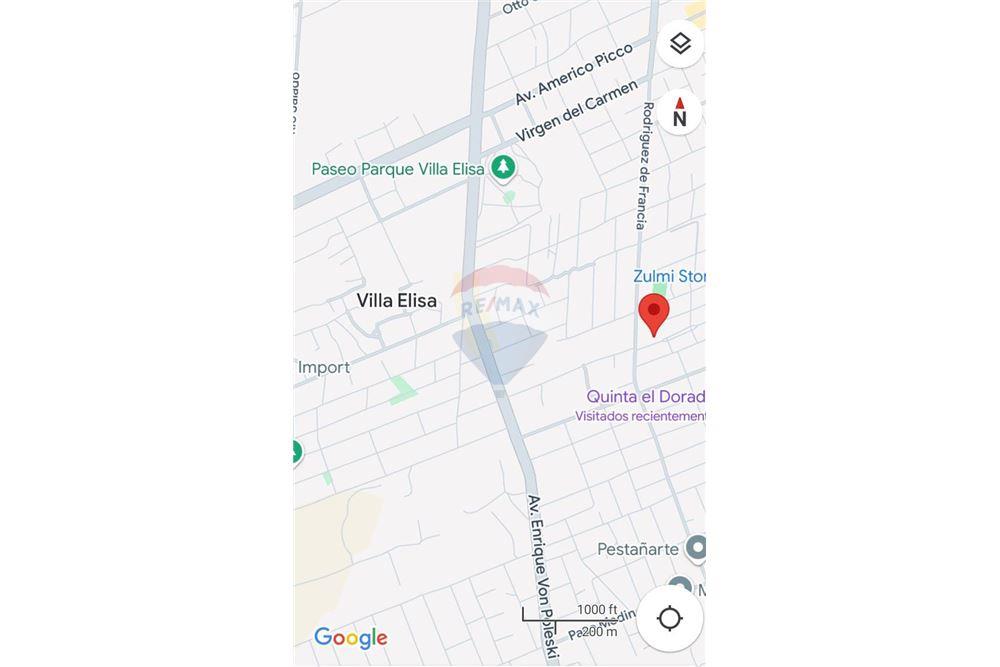 Terreno - Venta - Paraguay Central Villa Elisa - 5 - 143026092-51