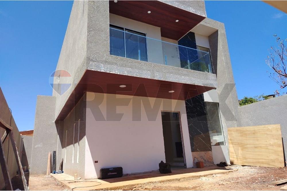 Residential - Duplex - Paraguay Alto Paraná Ciudad Del Este - PY - IMG_20251110_125138_427.jpg - 143050060-302