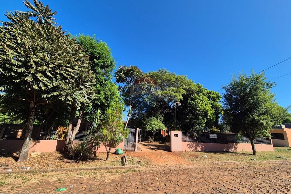 lakó - szabadonálló ház - Paraguay Itapúa San Juan Del Paraná - PY - Frente.jpg - 143011096-4