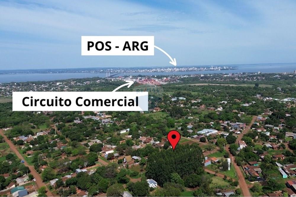 Commercial - Zemljišče - Paragvaj Itapúa Cambyretá - PY - WhatsApp Image 2025-10-07 at 10.48.04 AM.jpeg - 143011097-15