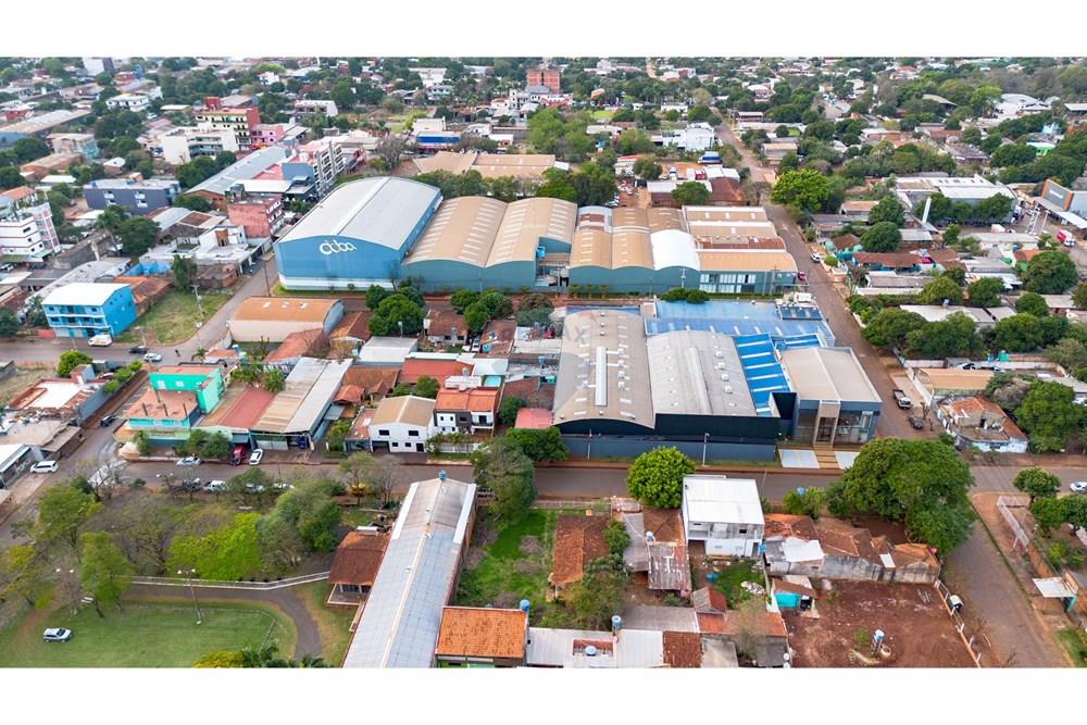 Residential - Land - Paraguay Alto Paraná Ciudad Del Este - PY - Foto 2 (5 de 9).jpg - 143050006-115