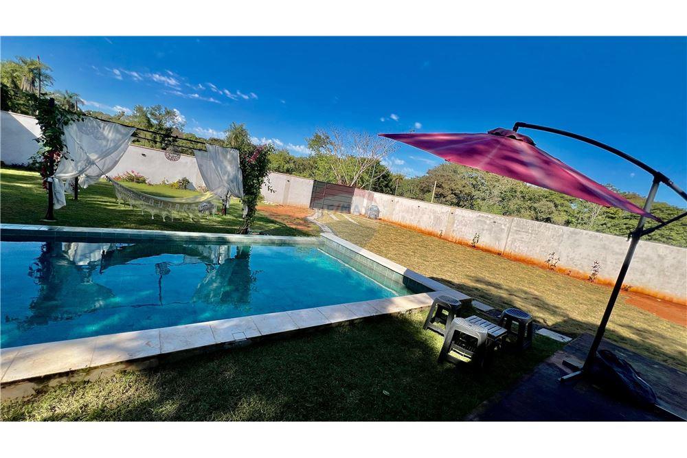 Quinta - Venta - Paraguay Central Ñemby - 1 - 143026092-63