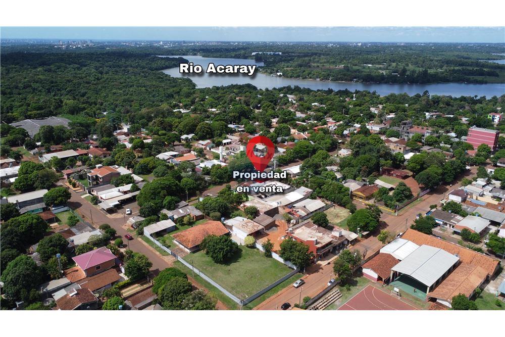Residential - House - Paraguay Alto Paraná Hernandarias - PY - 9 - 143050087-69