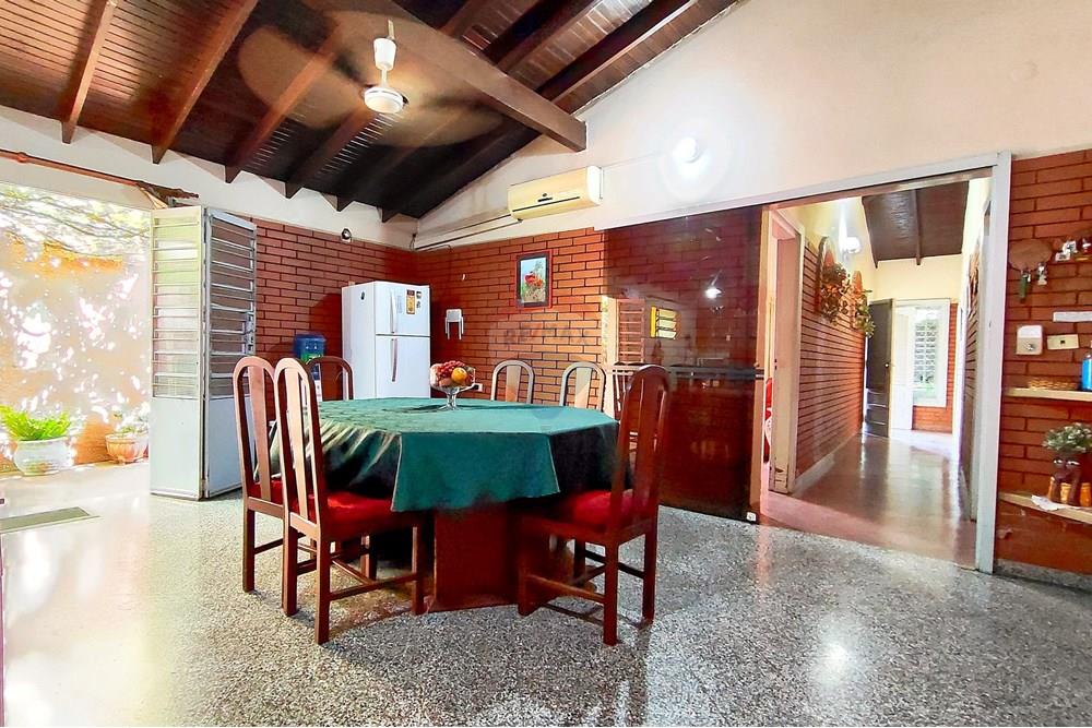 באזור מגורים - בית פרטי - פרגוואי Asunción Villa Aurelia - PY - IMG_20250202_175002.jpg - 143094002-56