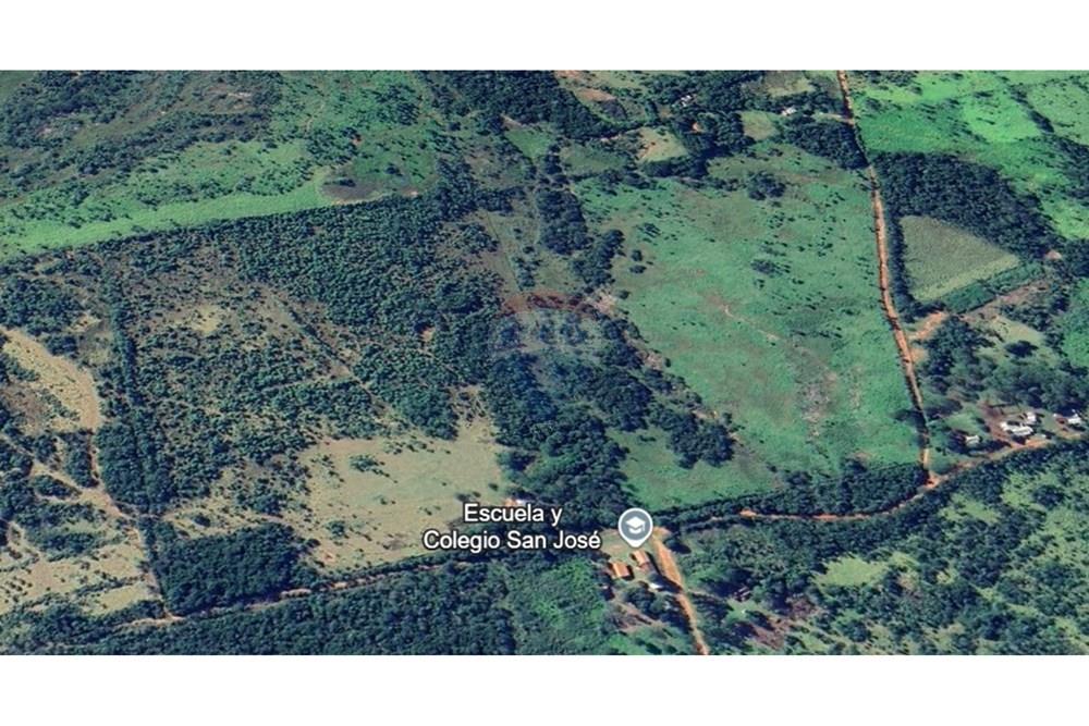 Commercial - Farm - Paraguay Paraguarí Ybycuí - PY - Foto 01 Google.jpeg - 143050103-33