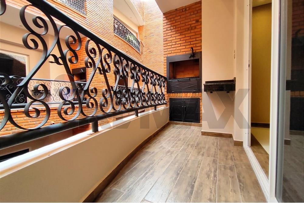 Departamento - Alquiler - Paraguay Central Fernando De La Mora - paula,,...jpeg - 143036138-7