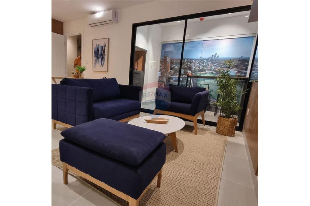 Residential - Kondo/ Apartemen - Paraguay Asunción Mburucuyá - PY - 2 - 143080055-132