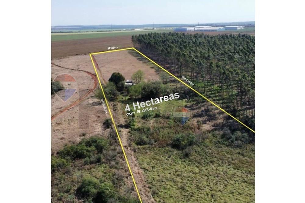 Commercial - Land - Paraguay Alto Paraná Hernandarias - PY - NEW FLYER-HAS-INDUSTRIAL (1).jpg - 143050002-227