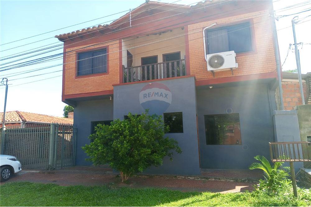 Departamento - Alquiler - Paraguay Central Ñemby - 24 - 143026092-52