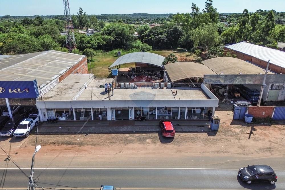 Commercial - Commercial/Retail - Paraguay Guairá Villarrica - PY - DJI_0768.jpg - 143050006-98