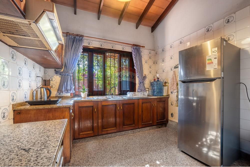 Residential - ਅਲੱਗ ਥਲੱਗ ਬਣਿਆ ਹੋਇਆ ਘਰ - Paraguay Asunción Nazareth - PY - 9.jpg - 143098069-7