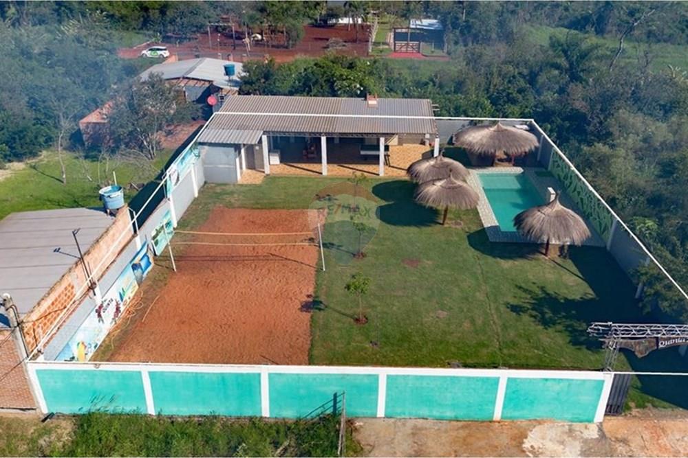 Residential - Farm - Paraguay Alto Paraná Presidente Franco - PY - casa quinta km 9 monday 7.jpeg - 143050169-6