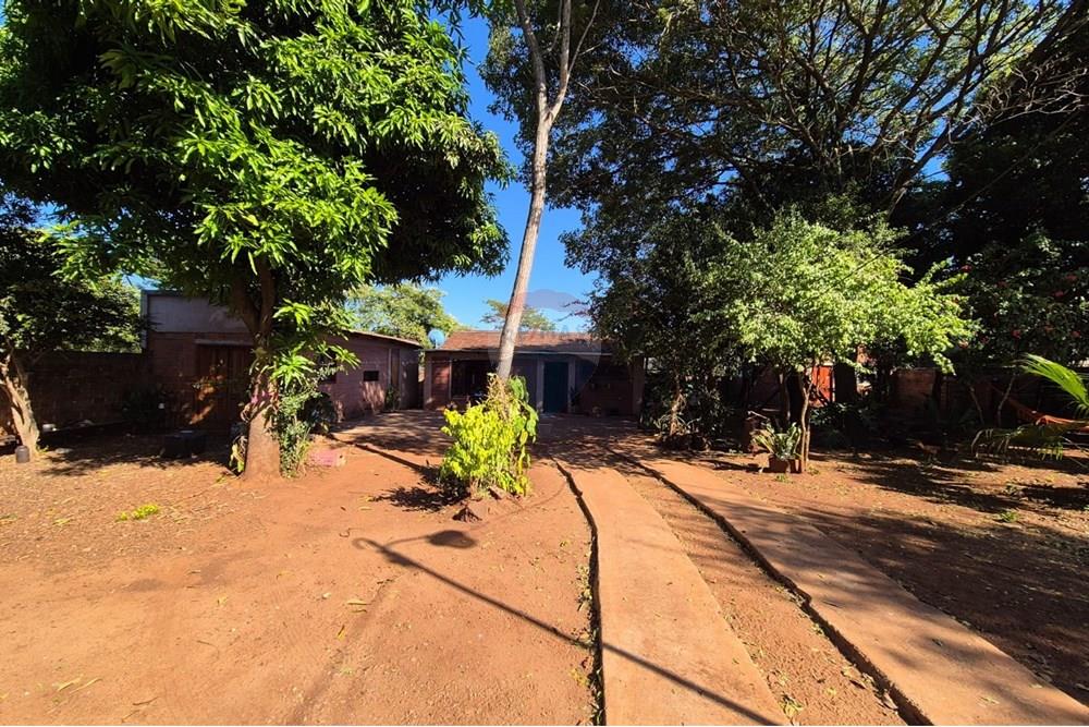 lakó - szabadonálló ház - Paraguay Itapúa San Juan Del Paraná - PY - 2 habitaciones.jpg - 143011096-4