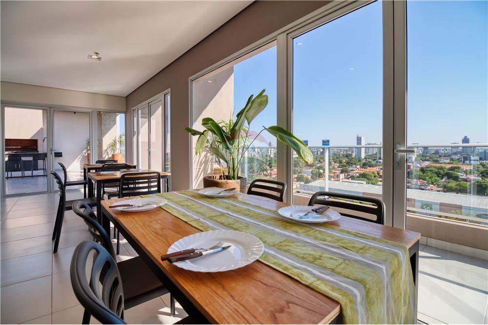 Wohnung - Wohnung - Paraguay Asunción Mburucuyá - PY - 5 - 143063128-219