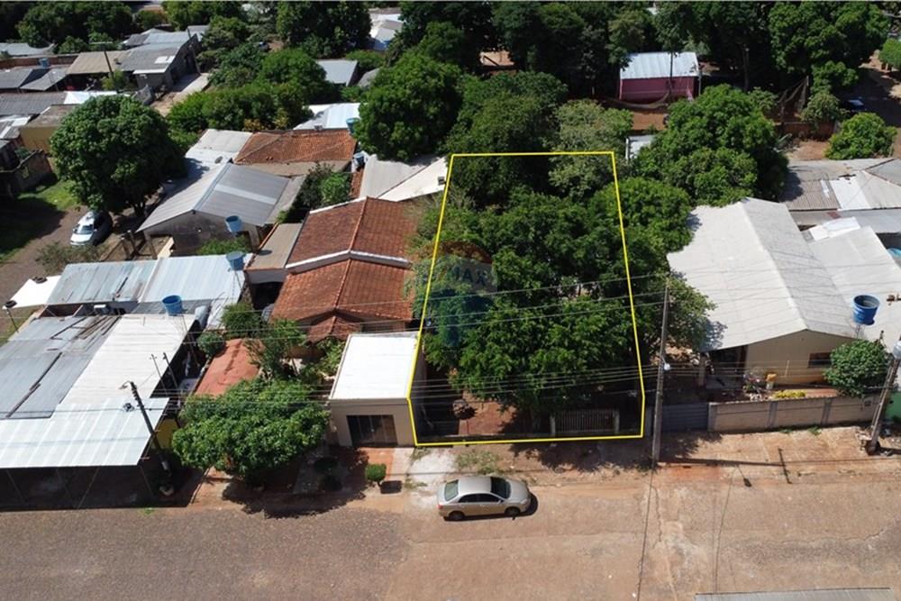 Residential - Land - Paraguay Alto Paraná Ciudad Del Este - PY - Propiedad km. 4.JPG - 143050154-22