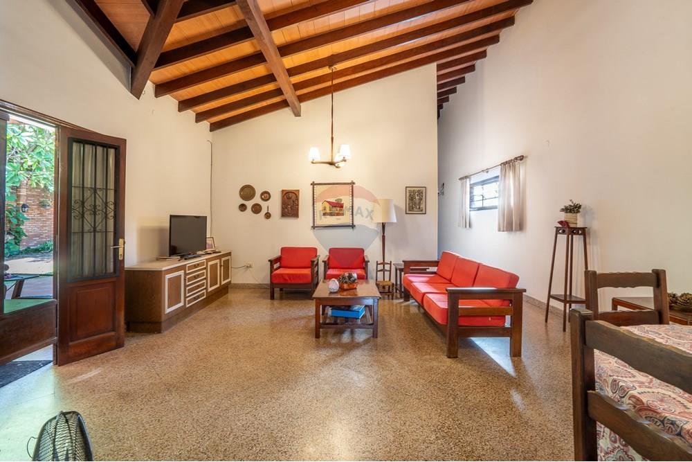Residential - ਅਲੱਗ ਥਲੱਗ ਬਣਿਆ ਹੋਇਆ ਘਰ - Paraguay Asunción Nazareth - PY - 13.jpg - 143098069-7
