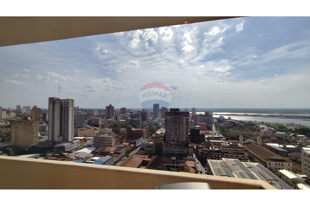Residential - कोंडो/अपार्टमेंट - Paraguay Asunción Catedral - PY - 1756137777505.jpg - 143100017-22