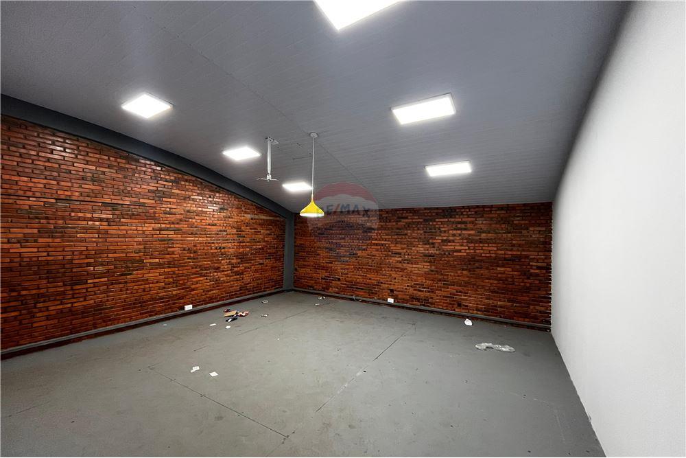 Depósito - Alquiler - Paraguay Central Ñemby - 43 - 143026092-60