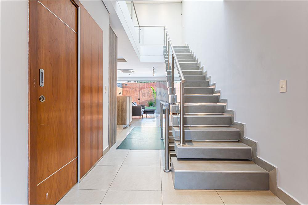 Rezidential - Duplex - Paraguay Asunción Recoleta - PY - 40 - 143014133-132