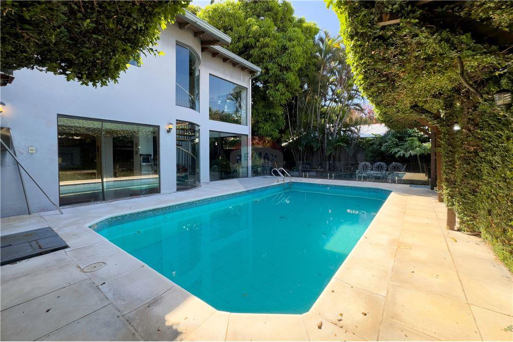 Residencia - Venta - Paraguay Asunción San Vicente - 15 - 143063076-66