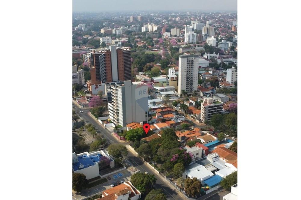 Residenční - Dům - Paraguay Asunción San Roque - PY - CASA-DAVID YANG-Asu2.jpg - 143050002-228