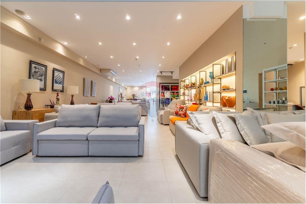 Comercial - Spaţiu Comercial/Retail - Paraguay Asunción Mariscal Estigarribia - PY - 38 - 143098011-266