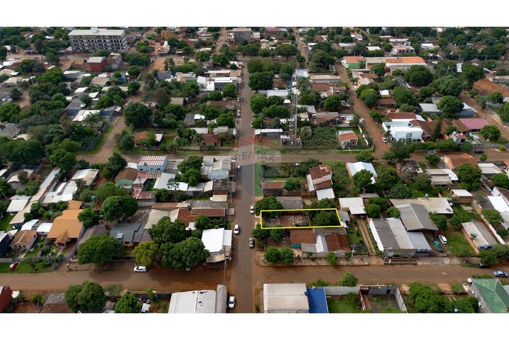 Residential - House - Paraguay Alto Paraná Ciudad Del Este - PY - Foto 3.jpg - 143050120-22