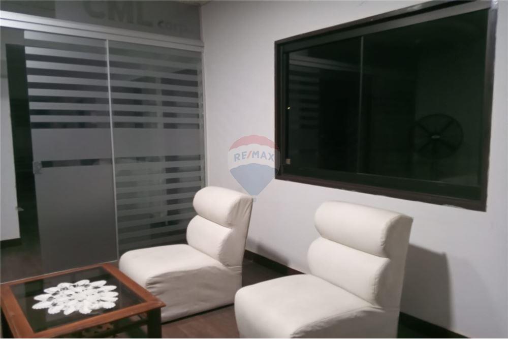 Oficina - Alquiler - Paraguay Central Ñemby - 23 - 143026092-56