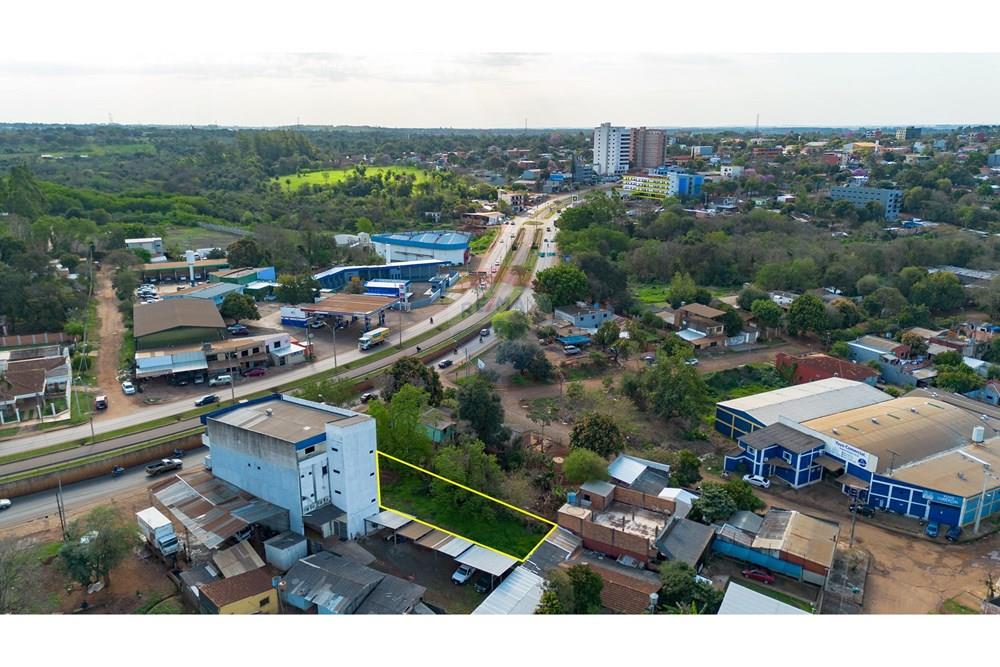Commercial - Land - Paraguay Alto Paraná Ciudad Del Este - PY - FOTO1 (5 de 10).jpg - 143050049-113