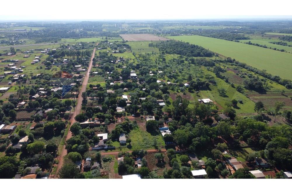 Residential - Land - Paraguay Alto Paraná Minga Guazú - PY - DJI_0999.JPG - 143050002-236