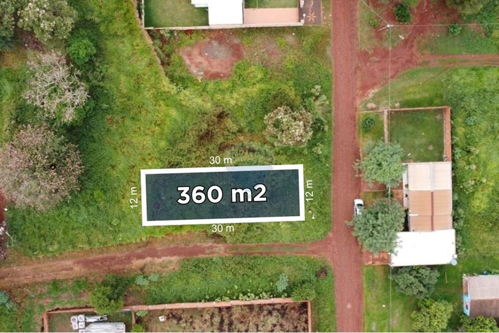 Residential - Land - Paraguay Alto Paraná Minga Guazú - PY - 5.jpg - 143050033-197