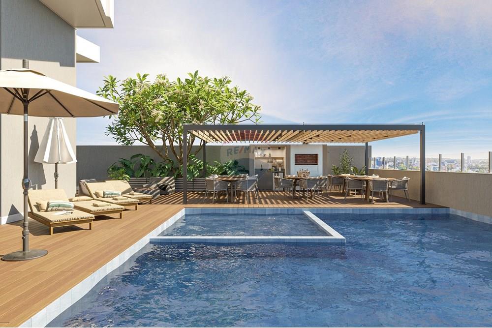 Bostad - Lägenhet - Paraguay Asunción Manorá - PY - piscina.jpg - 143025184-23