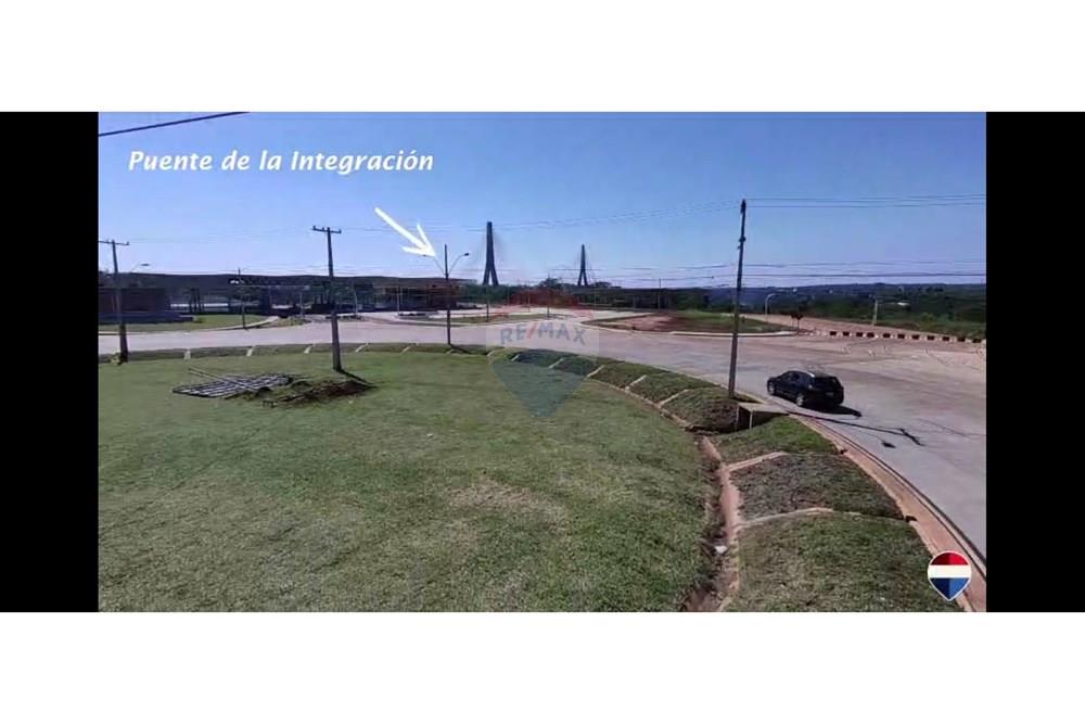 Commercial - Land - Paraguay Alto Paraná Presidente Franco - PY - 1757422673699.jpg - 143050176-8