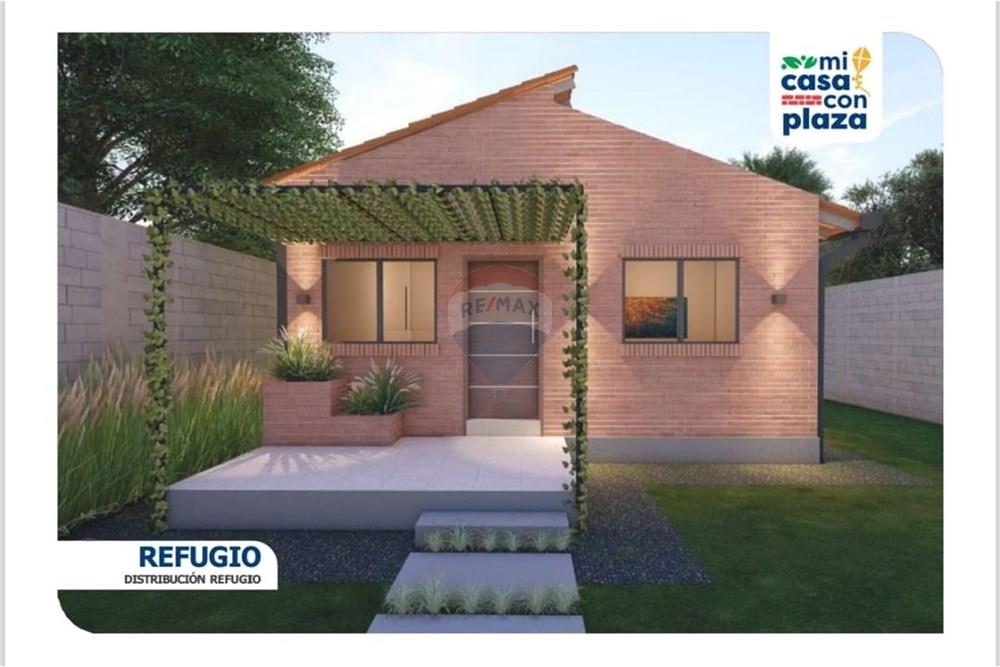 Residential - House - Paraguay Alto Paraná Presidente Franco - PY - WhatsApp Image 2025-06-16 at 14.45.43.jpeg - 143050104-29