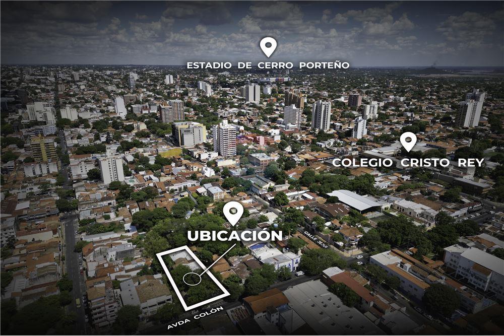 Bostad - Mark - Paraguay Asunción La Encarnación - PY - 11 - 143063076-64