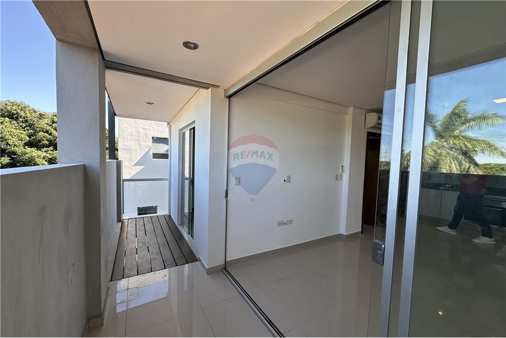 Departamento - Alquiler - Paraguay Asunción San Vicente - 12 - 143014125-283