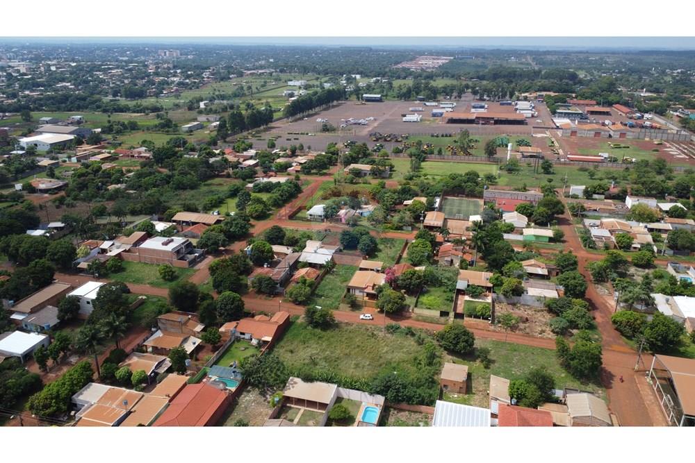Komerciāli/Tirdzniecības - Zeme/gabalu - Paragvaja Alto Paraná Ciudad Del Este - PY - DJI_0858.JPG - 143050091-32