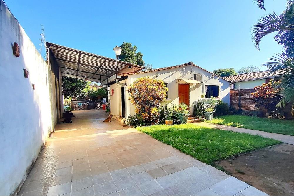 Жилищен - Къща - Парагвай Central San Lorenzo - PY - IMG_20250501_121143.jpg - 143036115-25