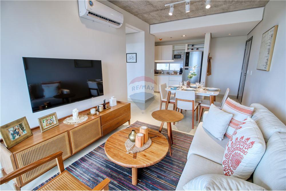 Wohnung - Wohnung - Paraguay Asunción Mburucuyá - PY - 23 - 143063128-219