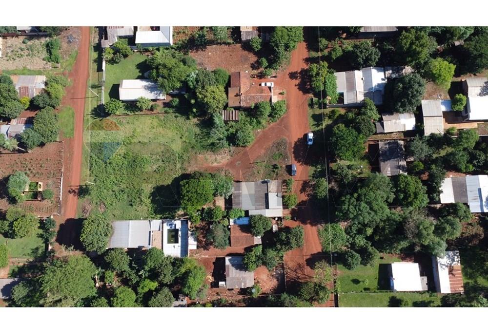 Residential - Land - Paraguay Alto Paraná Minga Guazú - PY - DJI_0004.JPG - 143050002-236