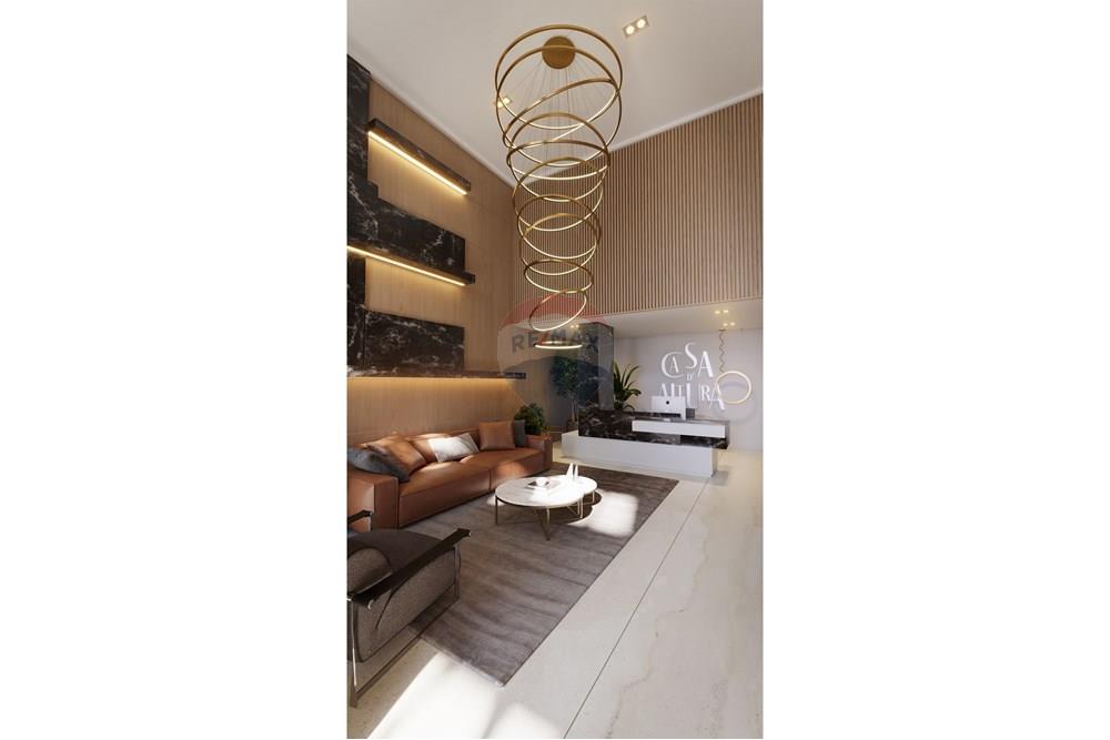 Residential - ਕੌਂਡੋ/ਅਪਾਰਟਮੈਂਟ - Paraguay Asunción Las Mercedes - PY - 132-141-002-Cam Hall Ingreso Vertical.jpg - 143025033-432