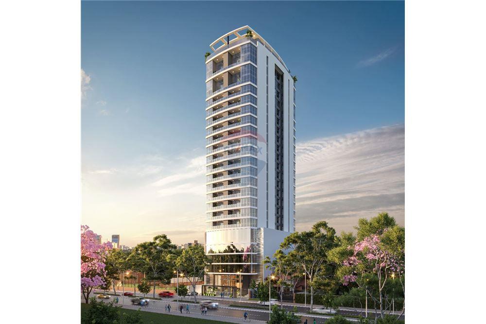 Residenziale - Appartamento - Paraguay Asunción Mburucuyá - PY - 9 - 143063090-51