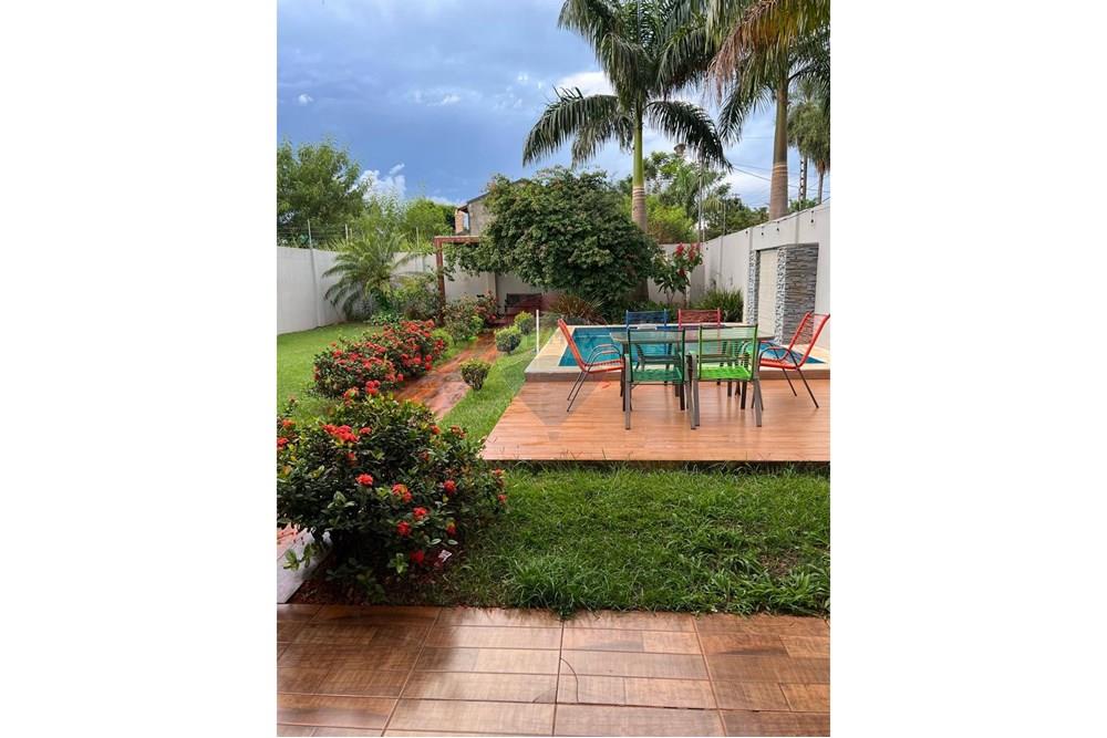 Residential - House - Paraguay Alto Paraná Ciudad Del Este - PY - Foto casa 08.jpeg - 143050103-34