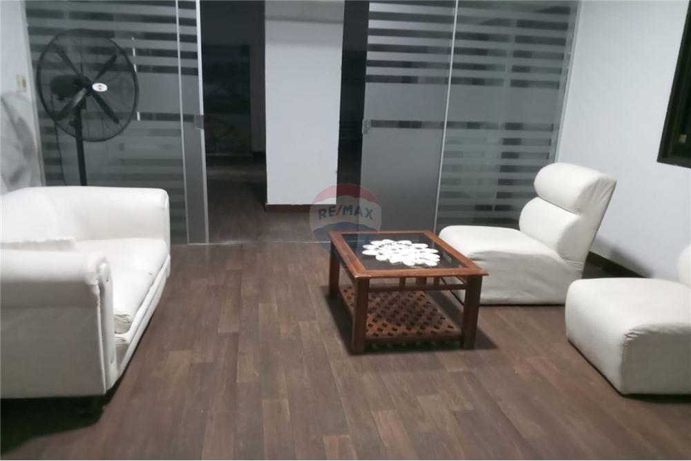 Oficina - Alquiler - Paraguay Central Ñemby - 25 - 143026092-56