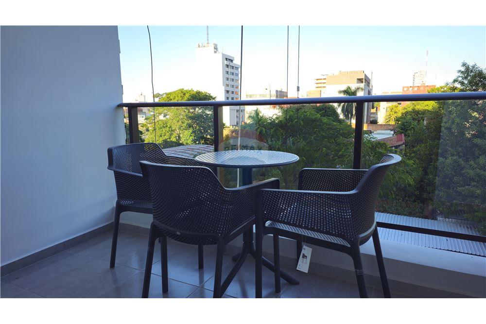 Residential - คอนโด-อพาร์ทเมนต์ - Paraguay Asunción La Encarnación - PY - 7 - 143063185-26