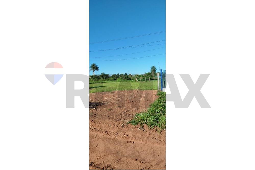 Residential - Land - Paraguay San Pedro Liberación - PY - IMG-20251031-WA0004.jpg - 143050178-6