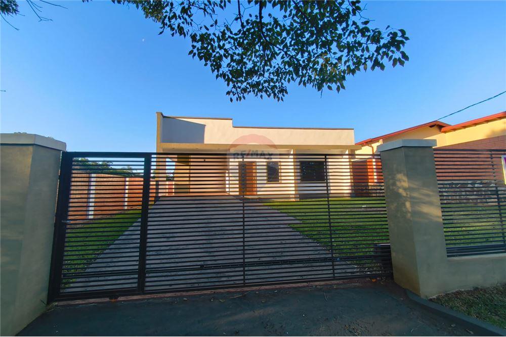 Residential - Fritliggende - Paraguay Itapúa Hohenau - PY - 6 - 143011043-229